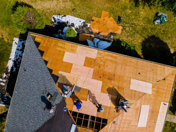 Residential Roof Replacement in Cold Spring, NY