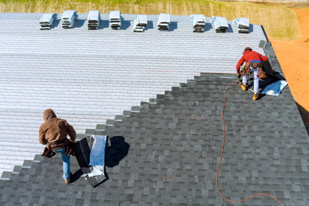 Quick and Trustworthy Emergency Roof Repair Services in Cold Spring, NY