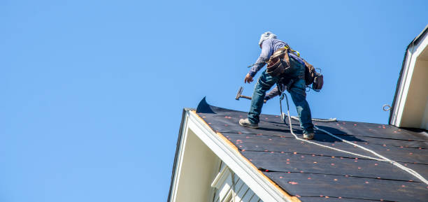 Best Storm Damage Roof Repair  in Cold Spring, NY